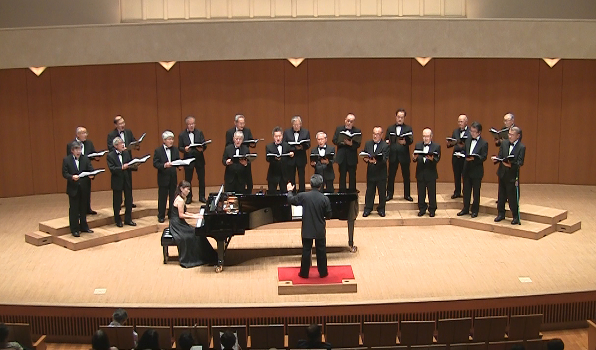 第3回演奏会写真